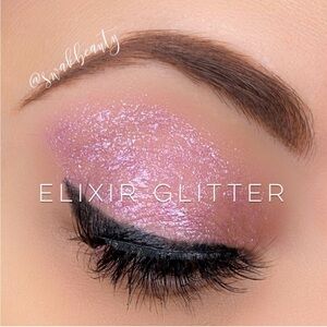Shadow Sense by Senegence. Shade: Elixir Glitter, NWT.